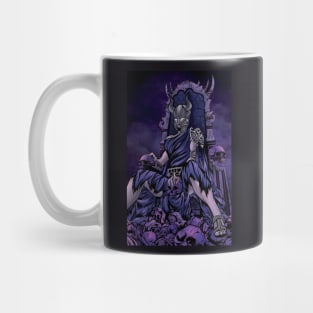 Hades Mug